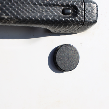 Plain Cap | Key Lock Cap